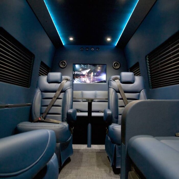 interior luxury