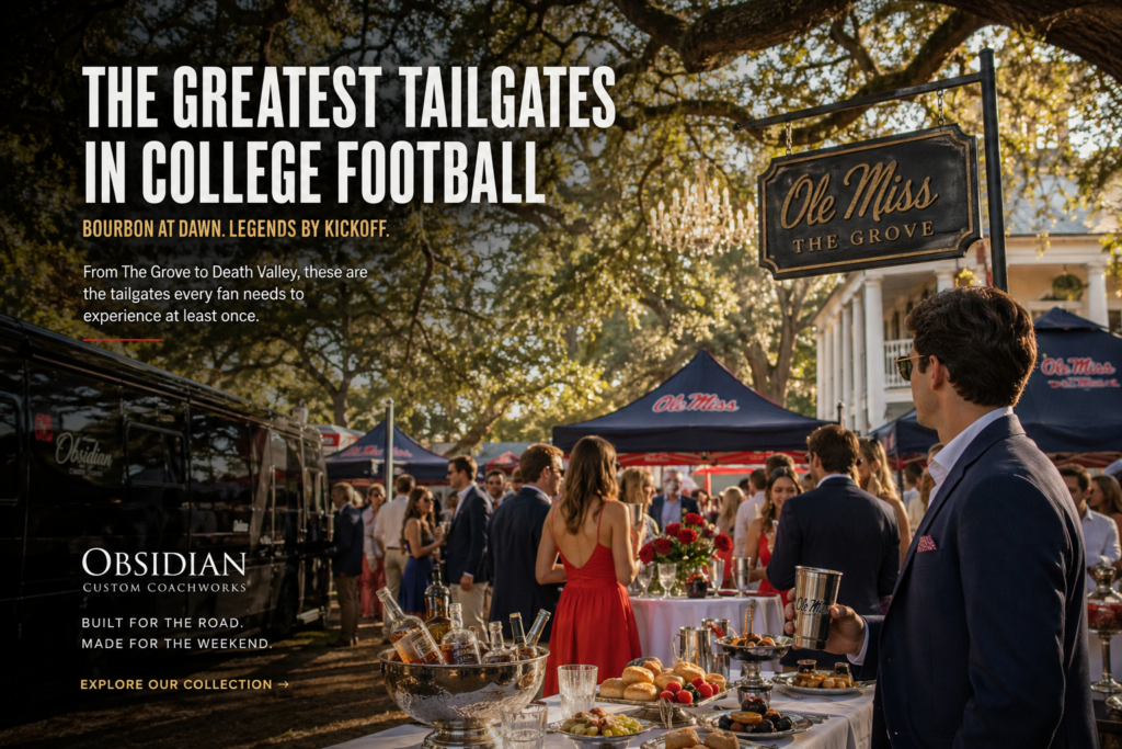 tailgate top 10