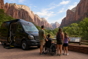 The Accessible America You Don’t Hear About: 8 Destinations Redefining Travel for Families of All Abilities