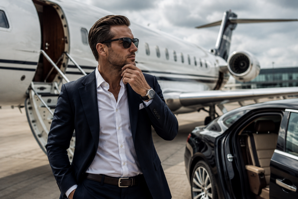 better option than a jet