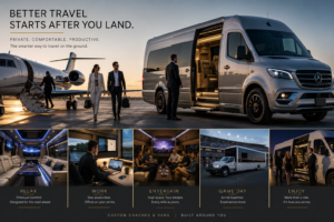 Heavy Travelers Are Quietly Changing the Way They Move