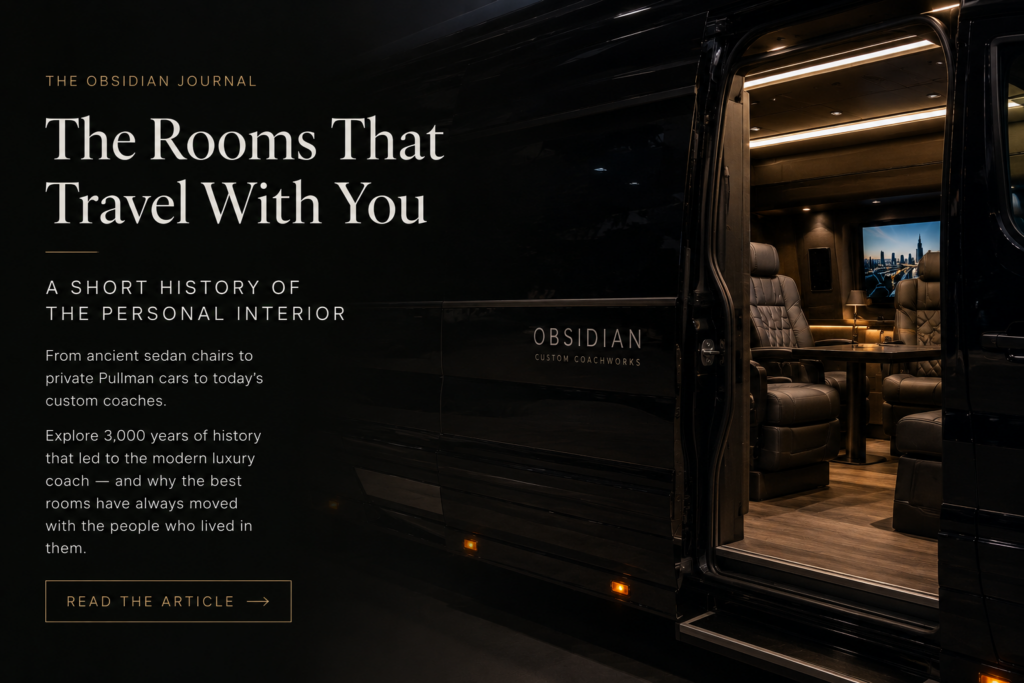 rooms that go with you