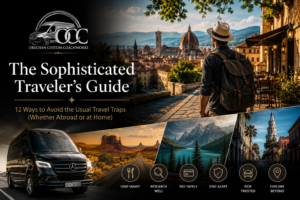 ✈️ 12 Travel Mistakes Smart Travelers Never Make
