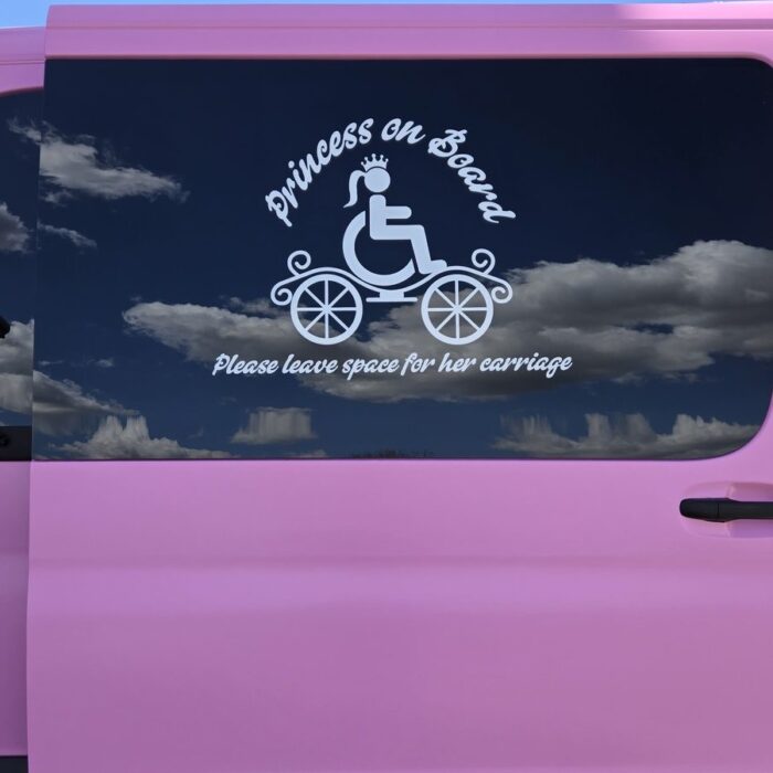 mobility custom